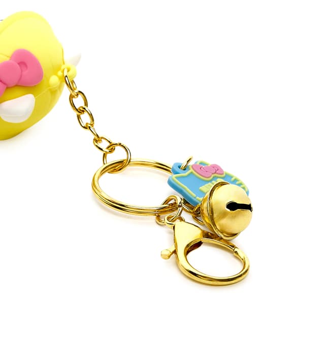 HELLO KITTY KEY CHAIN thumbnail 5
