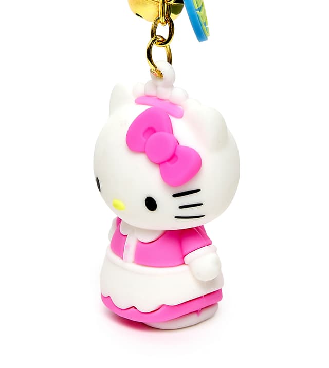 HELLO KITTY KEY CHAIN thumbnail 4