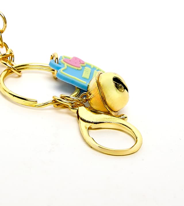 HELLO KITTY KEY CHAIN thumbnail 5