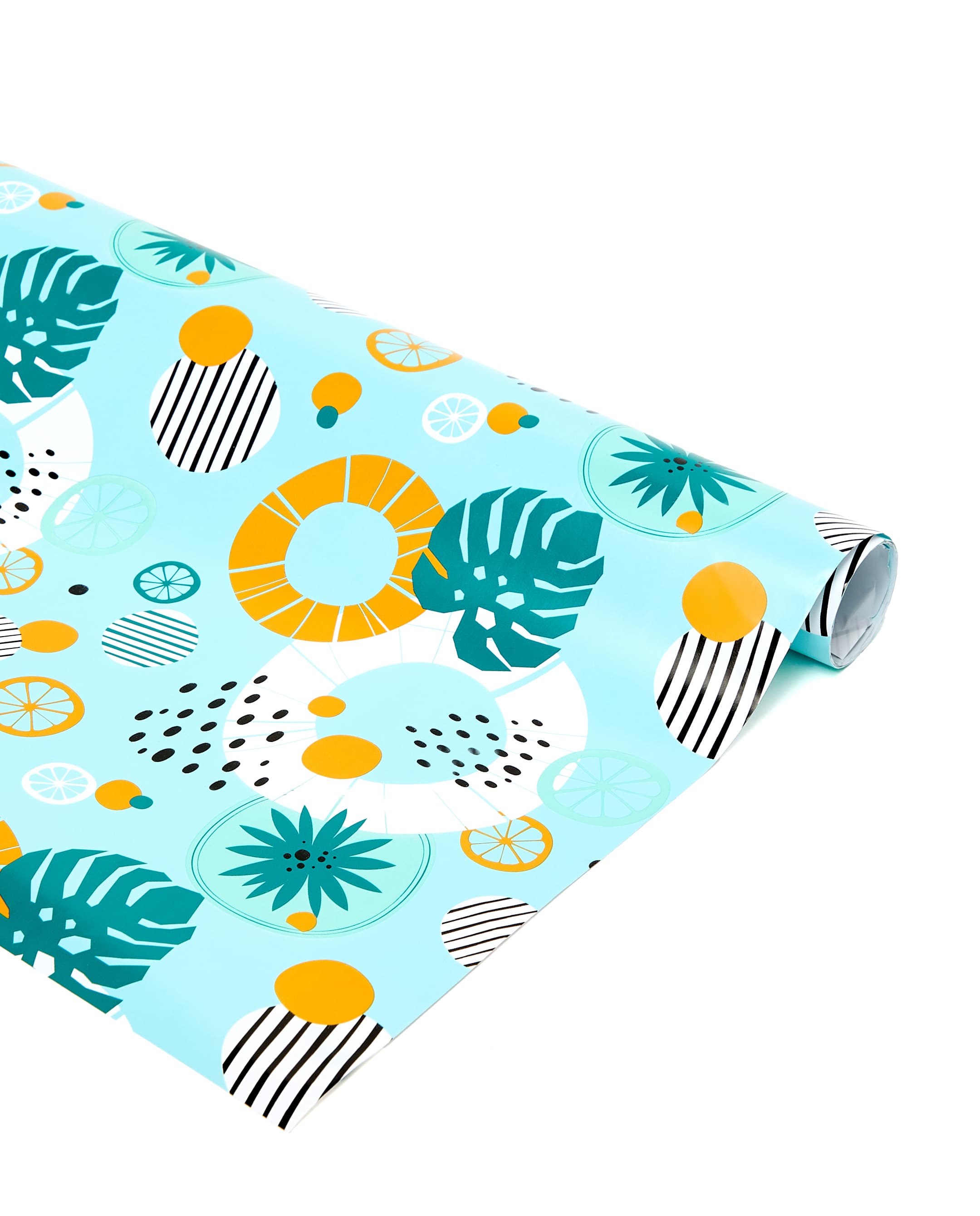 Gift Paper, Toretto Magical 2