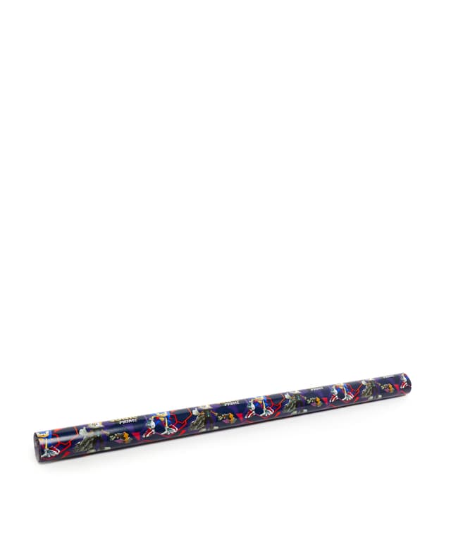 Sonic Gift Wrap 2 M x 76 CM thumbnail 2