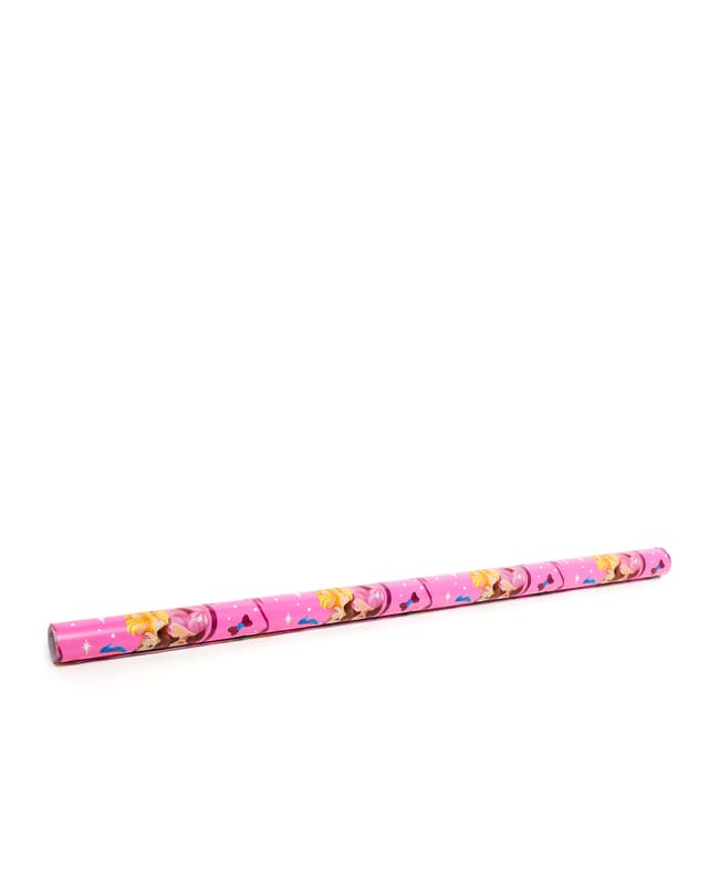 Princess Gift Wrap 2 M x 76 CM thumbnail 2