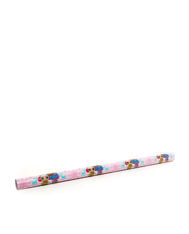 Lol Surprise! Gift Wrap 2 M x 76 CM thumbnail 5