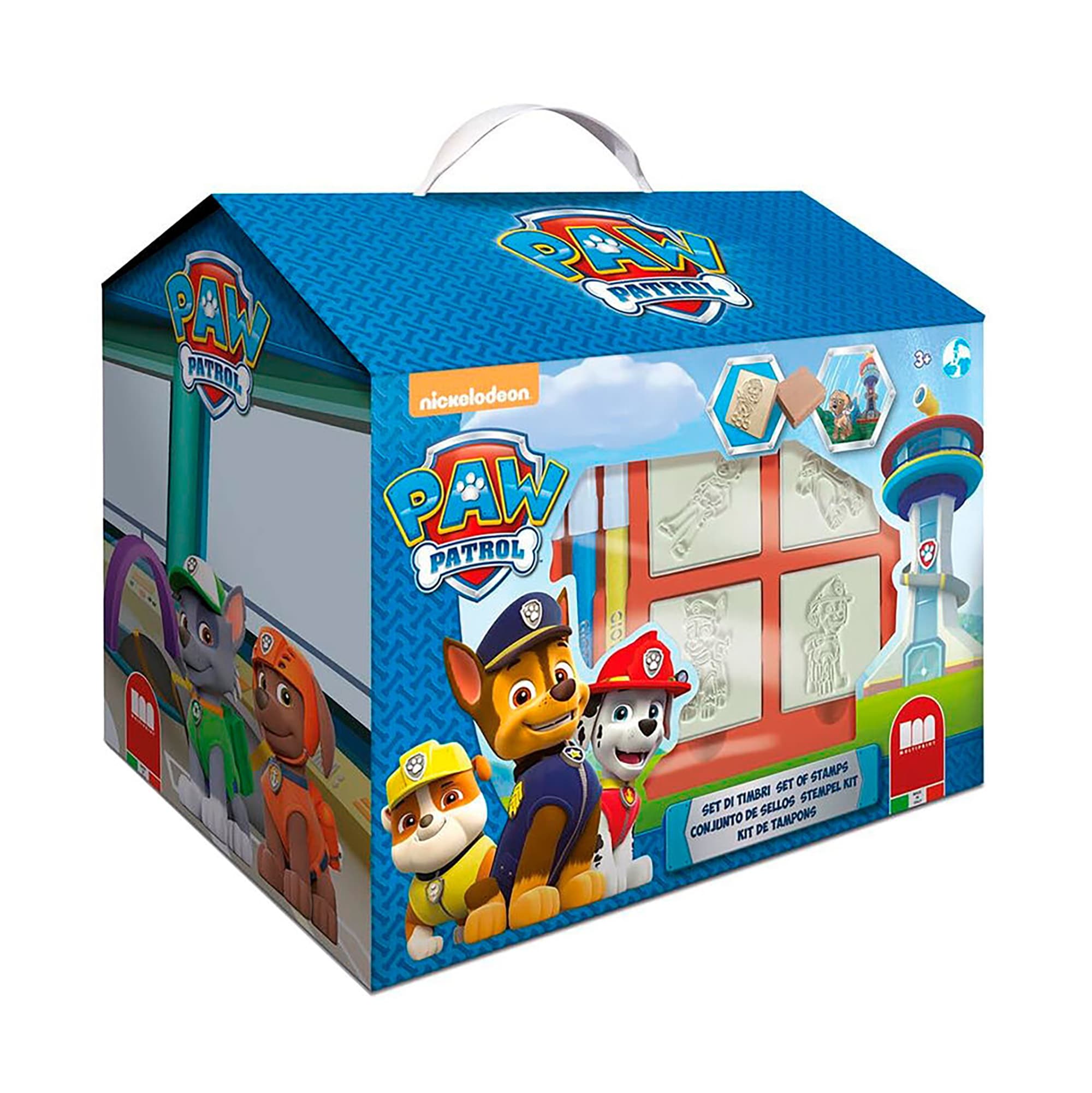 Paw Patrolhouse