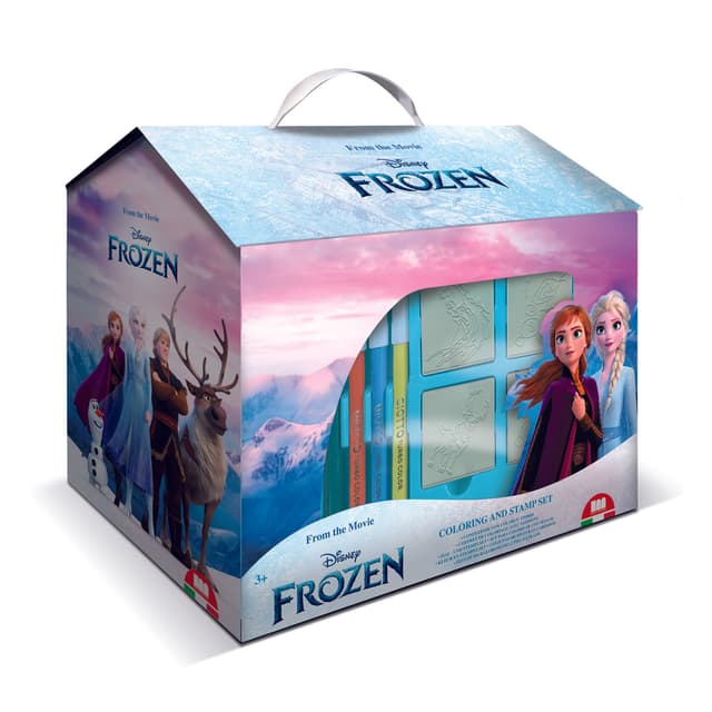 Frozen Iihouse thumbnail 1