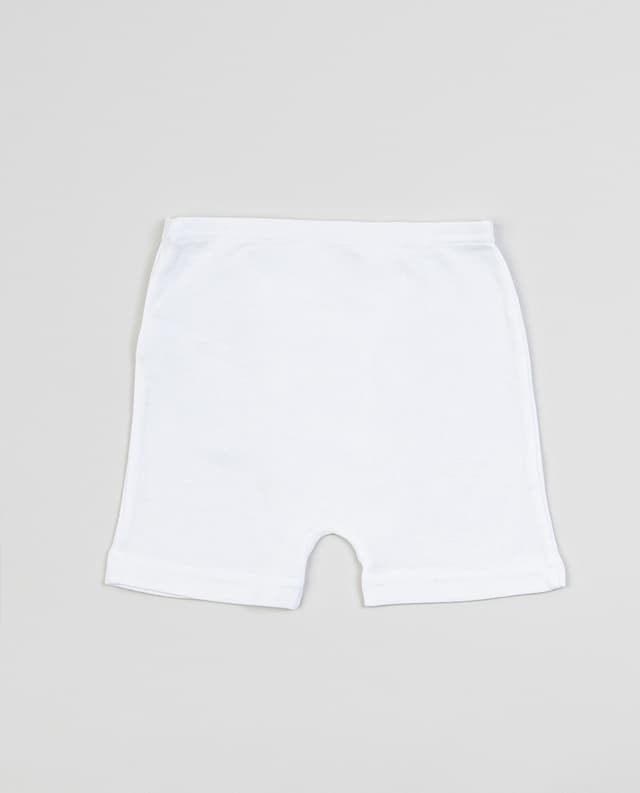 Babies and More Boys Boxers- Pack of 5 - White thumbnail 4
