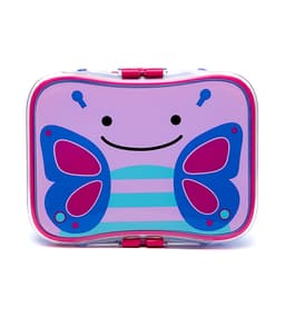 Skip Hop Zoo Lunch Kit Butterfly