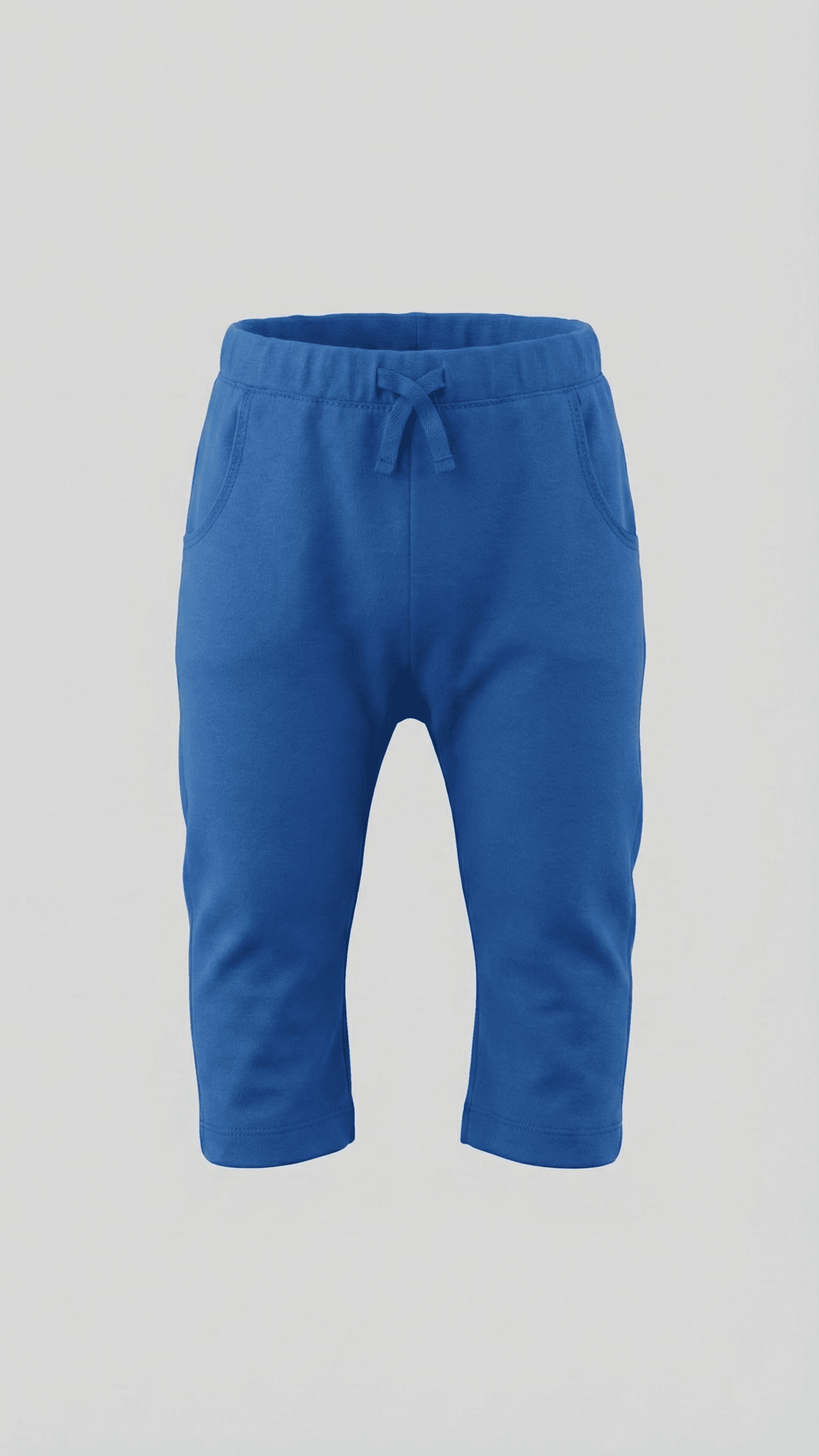Babies and More Joggers - 2 Pack - Multi