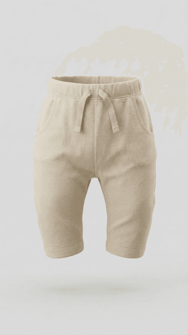 Babies and More Joggers - 2 Pack - Multi thumbnail 2