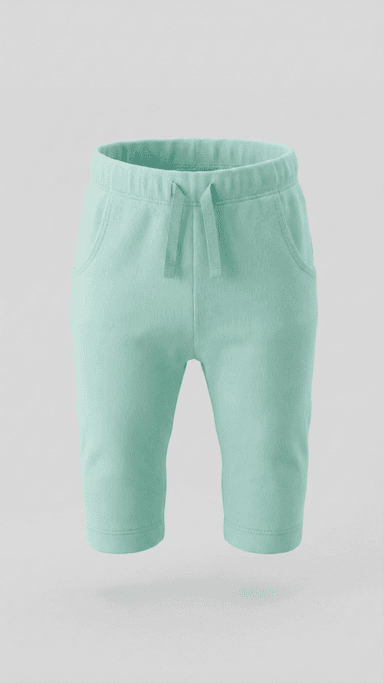 Babies and More Joggers - 2 Pack - Multi thumbnail 4