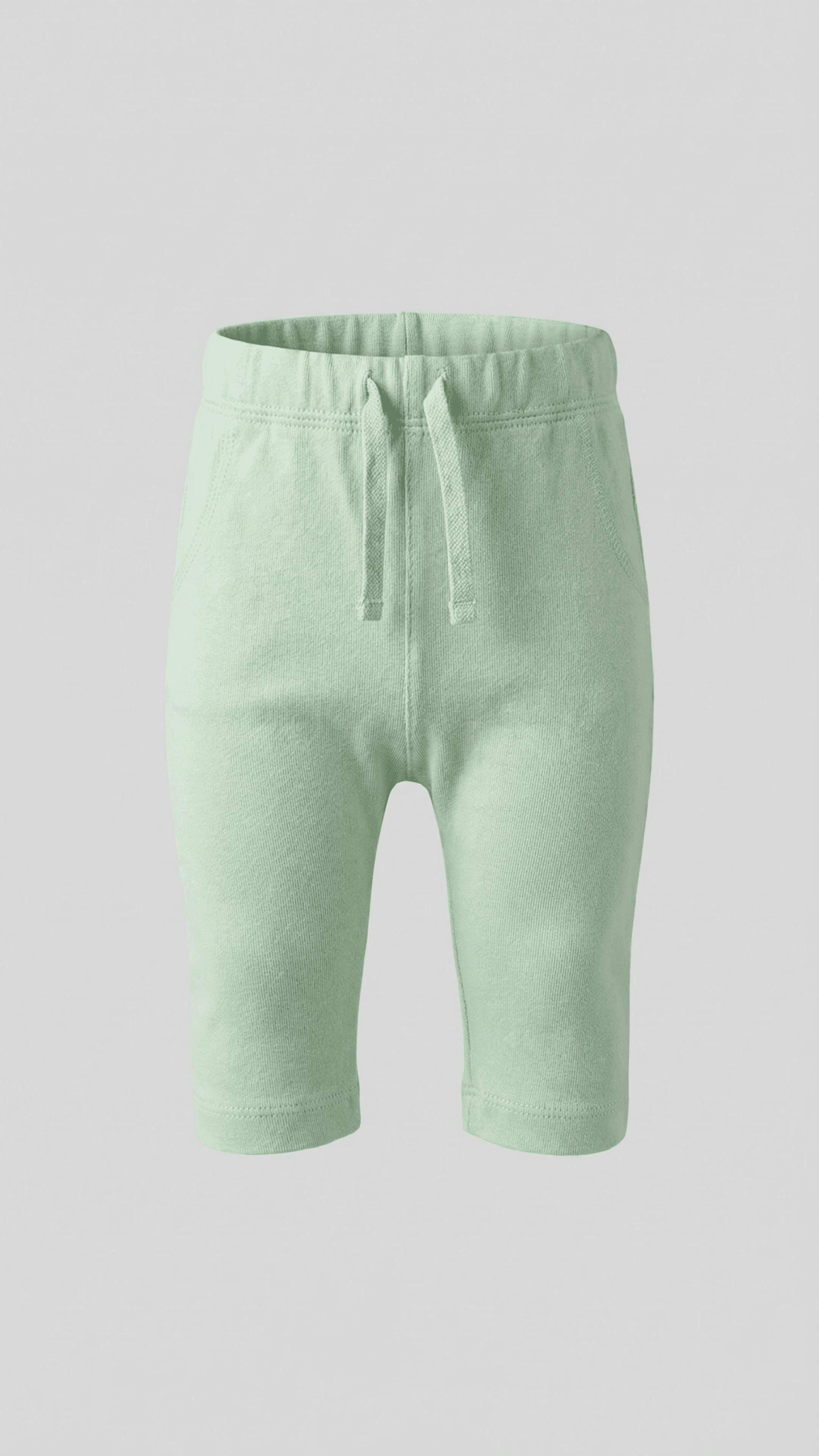 Babies and More Joggers - 2 Pack - Multi