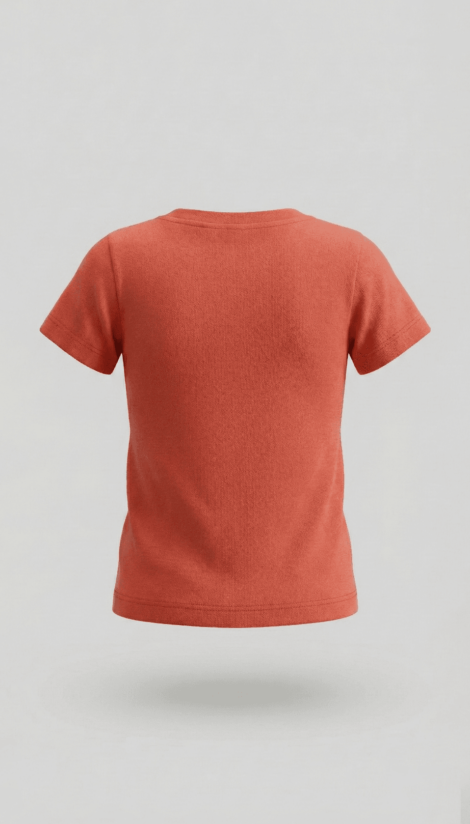 Pack of 3 Embroidered Short Sleeves T-Shirts