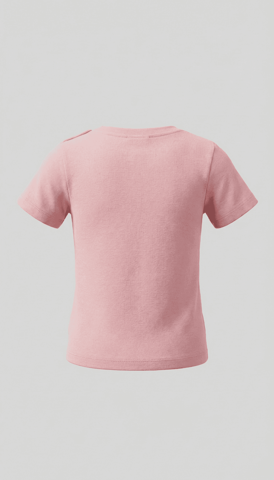Pack of 3 Embroidered Short Sleeves T-Shirts