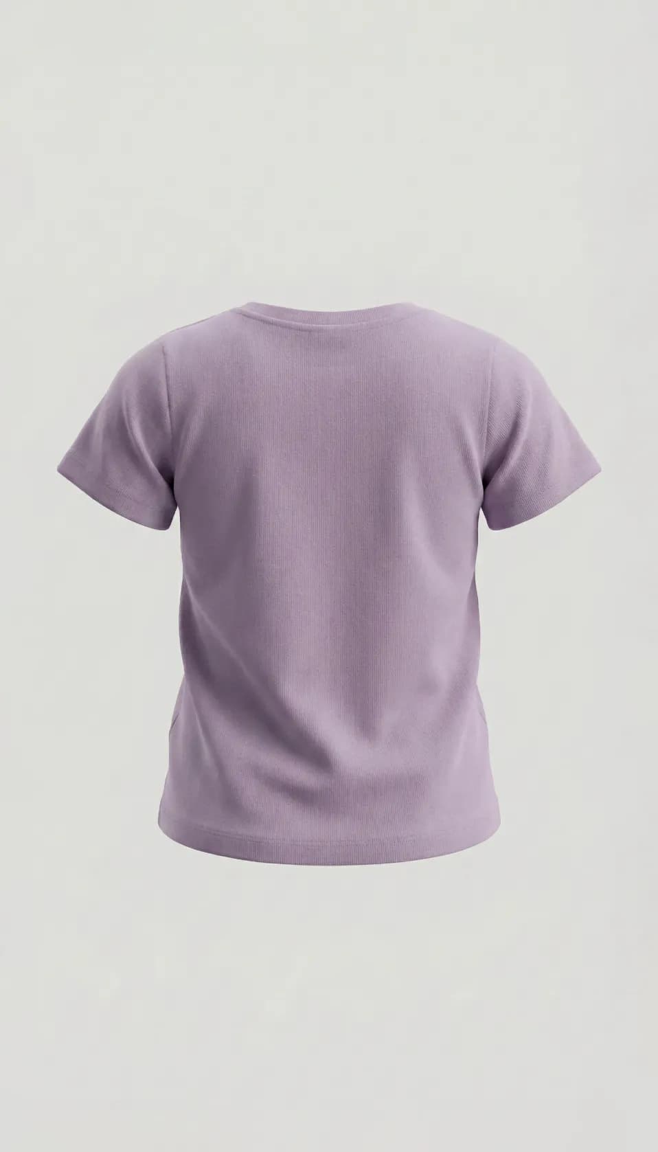 Pack of 3 Printed Short Sleeves T-Shirts