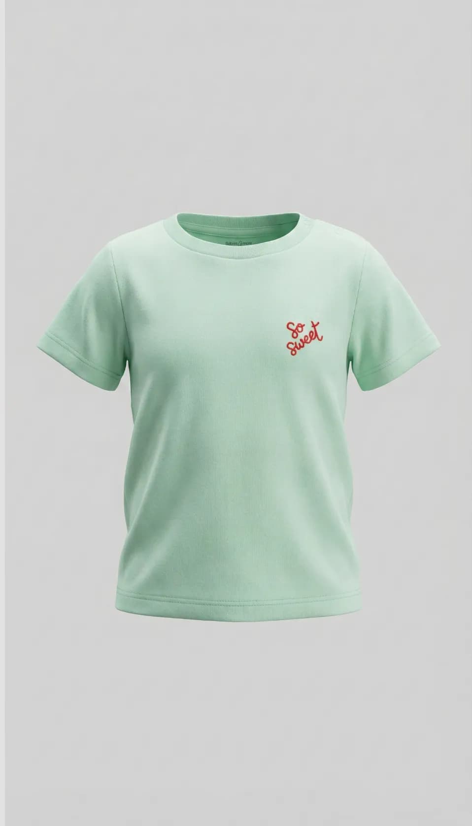 Pack of 3 Printed Short Sleeves T-Shirts