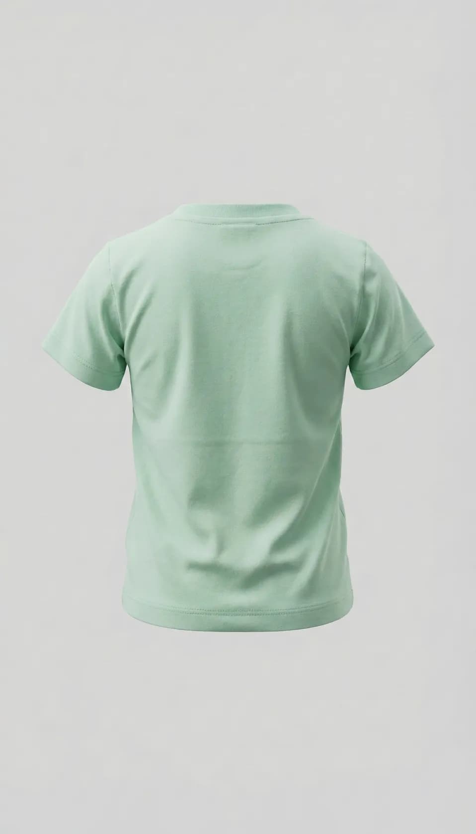 Pack of 3 Printed Short Sleeves T-Shirts