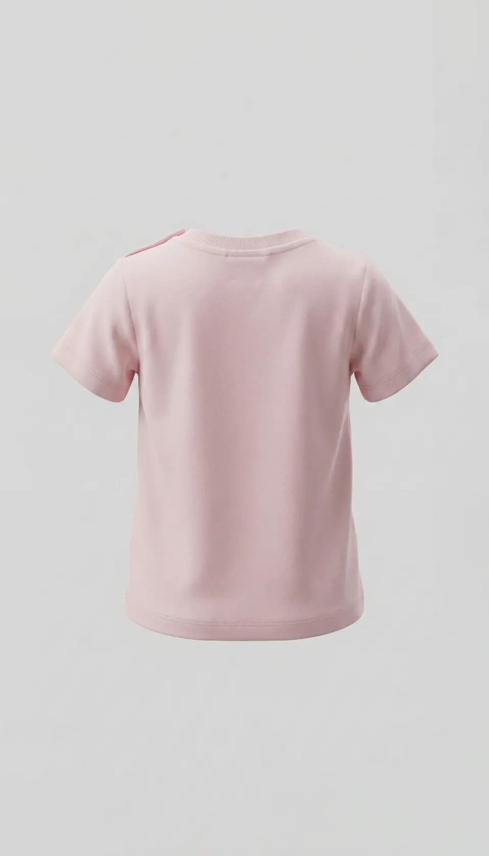 Pack of 3 Printed Short Sleeves T-Shirts