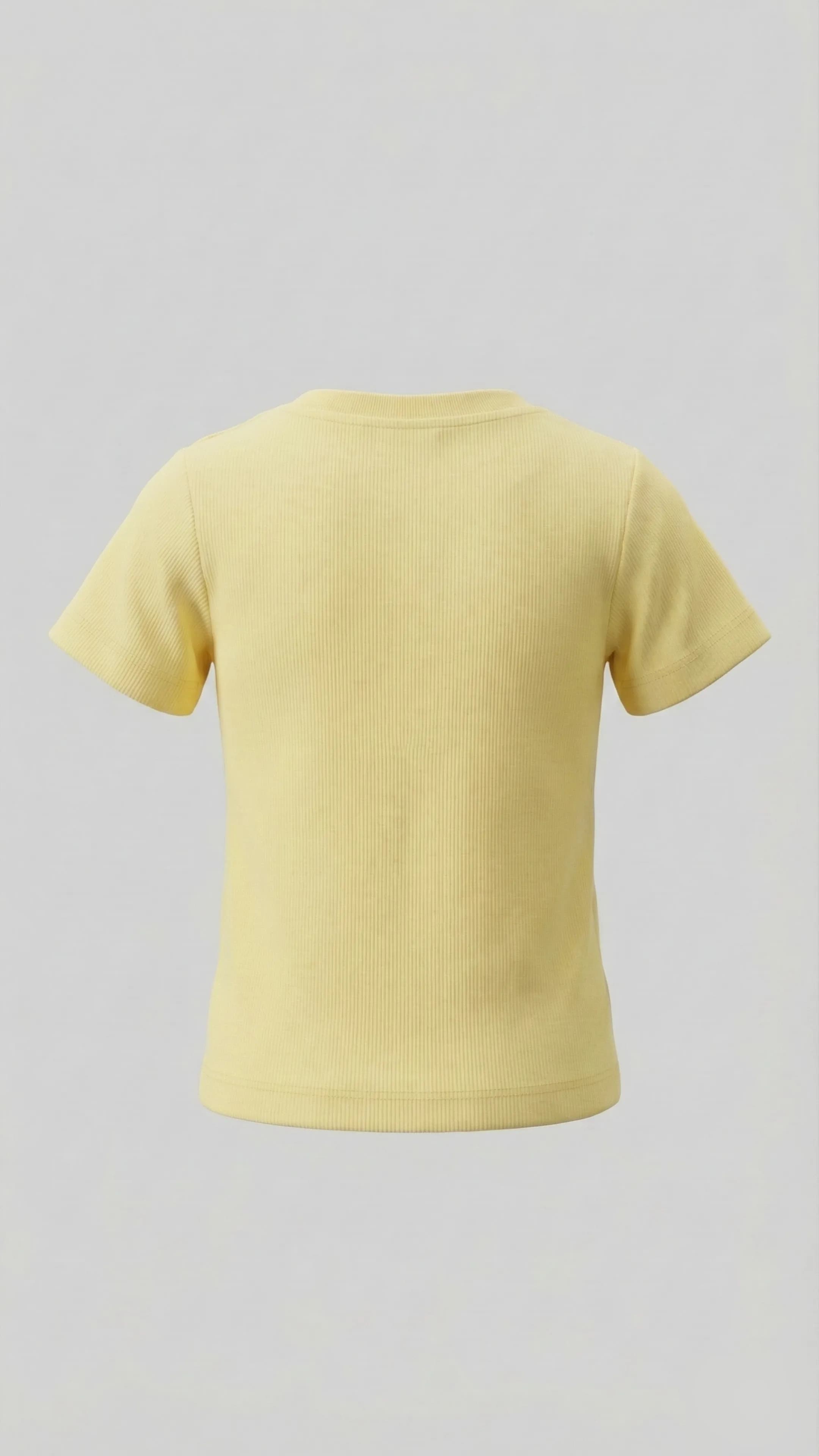 Pack of 3 Printed Short Sleeves T-Shirts
