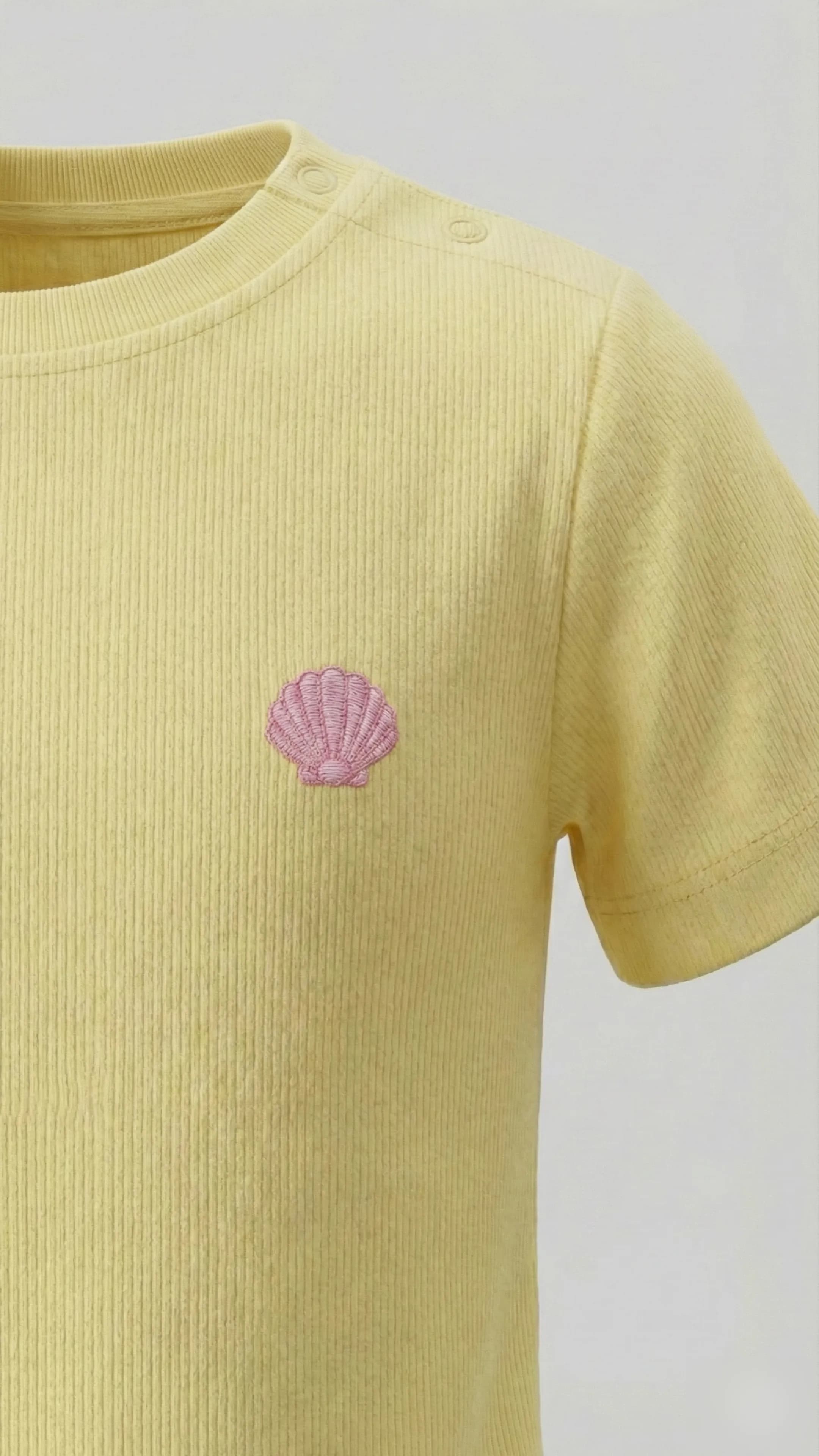 Pack of 3 Printed Short Sleeves T-Shirts