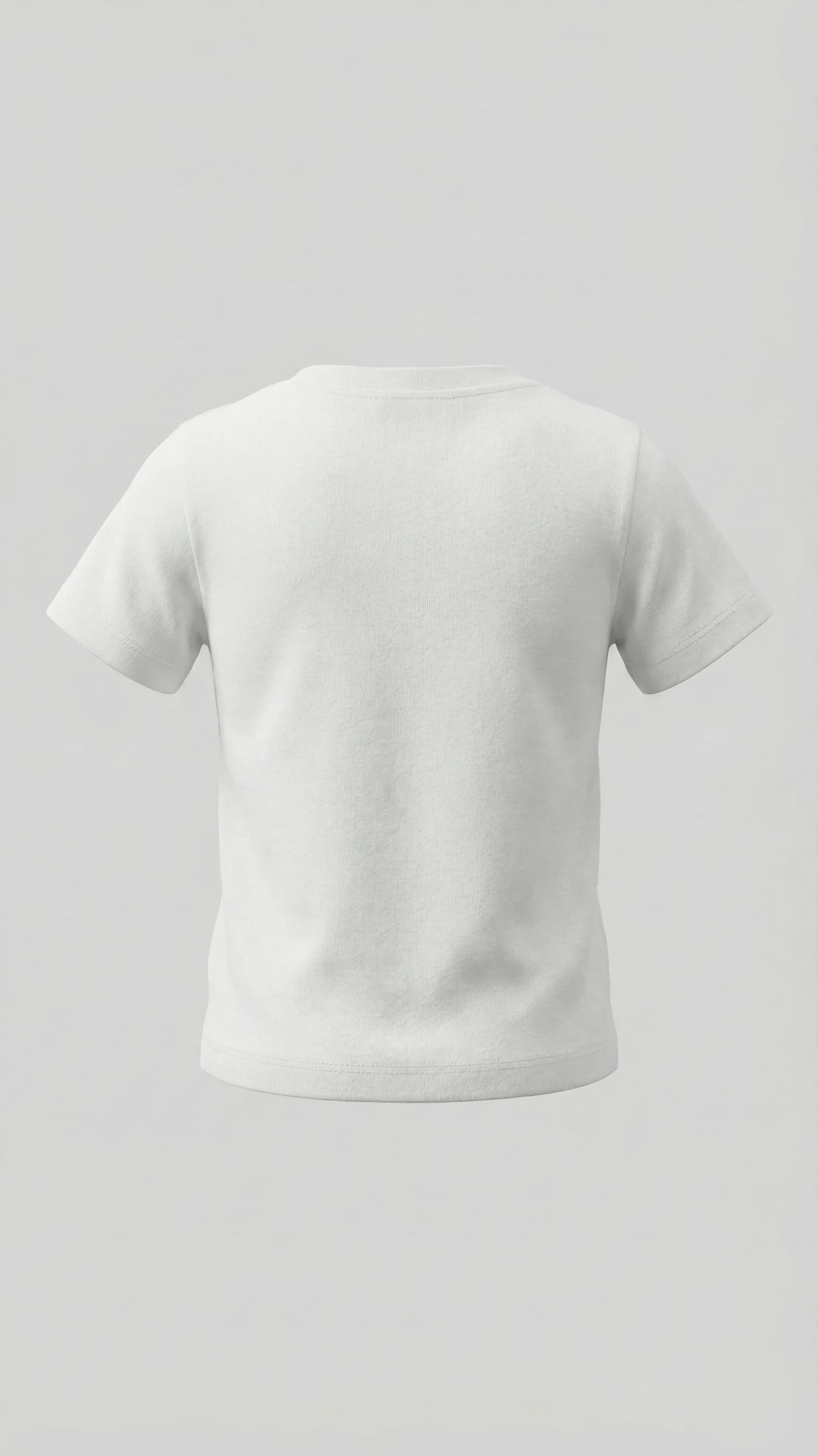 Pack of 3 Printed Short Sleeves T-Shirts