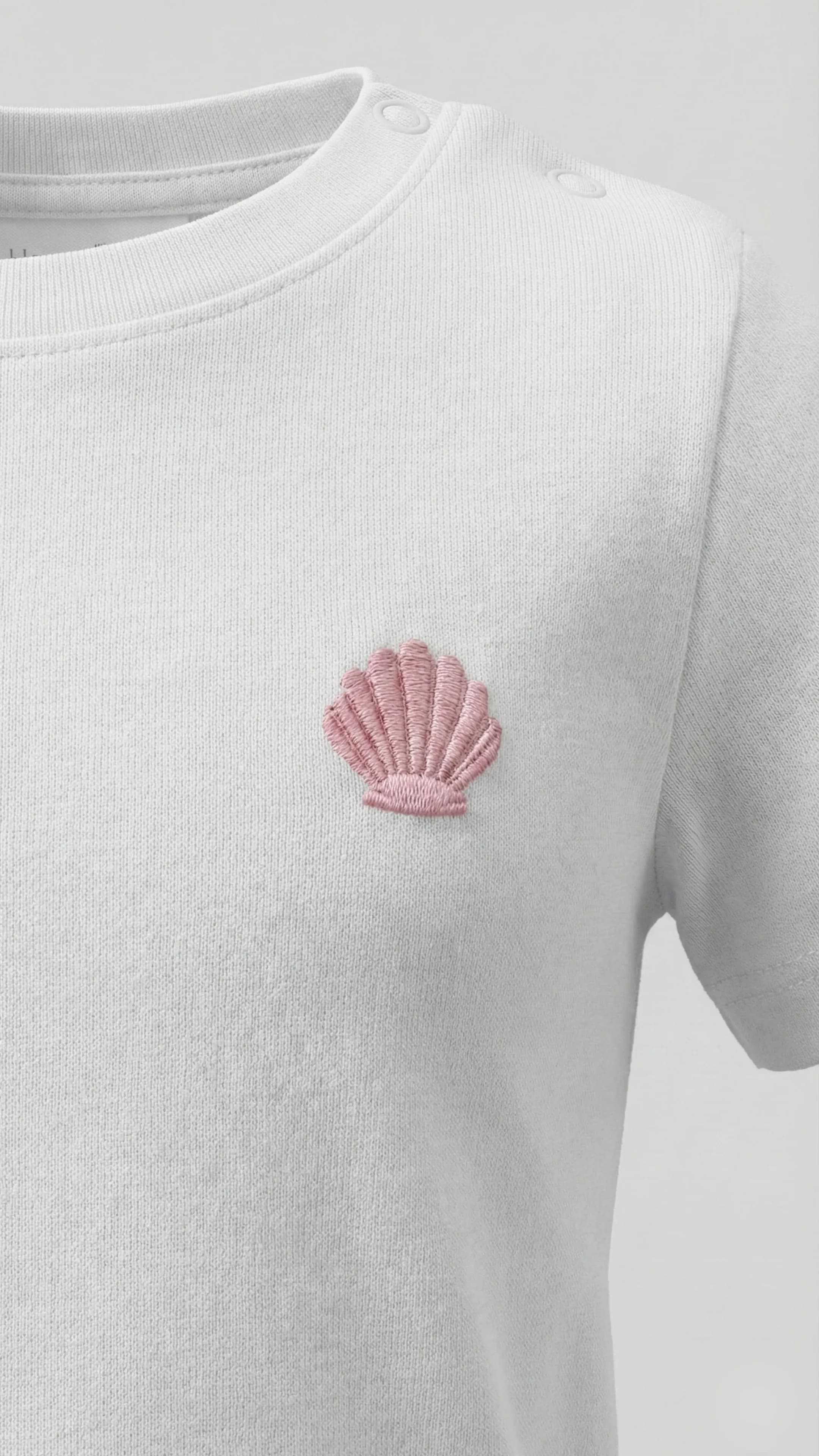 Pack of 3 Printed Short Sleeves T-Shirts