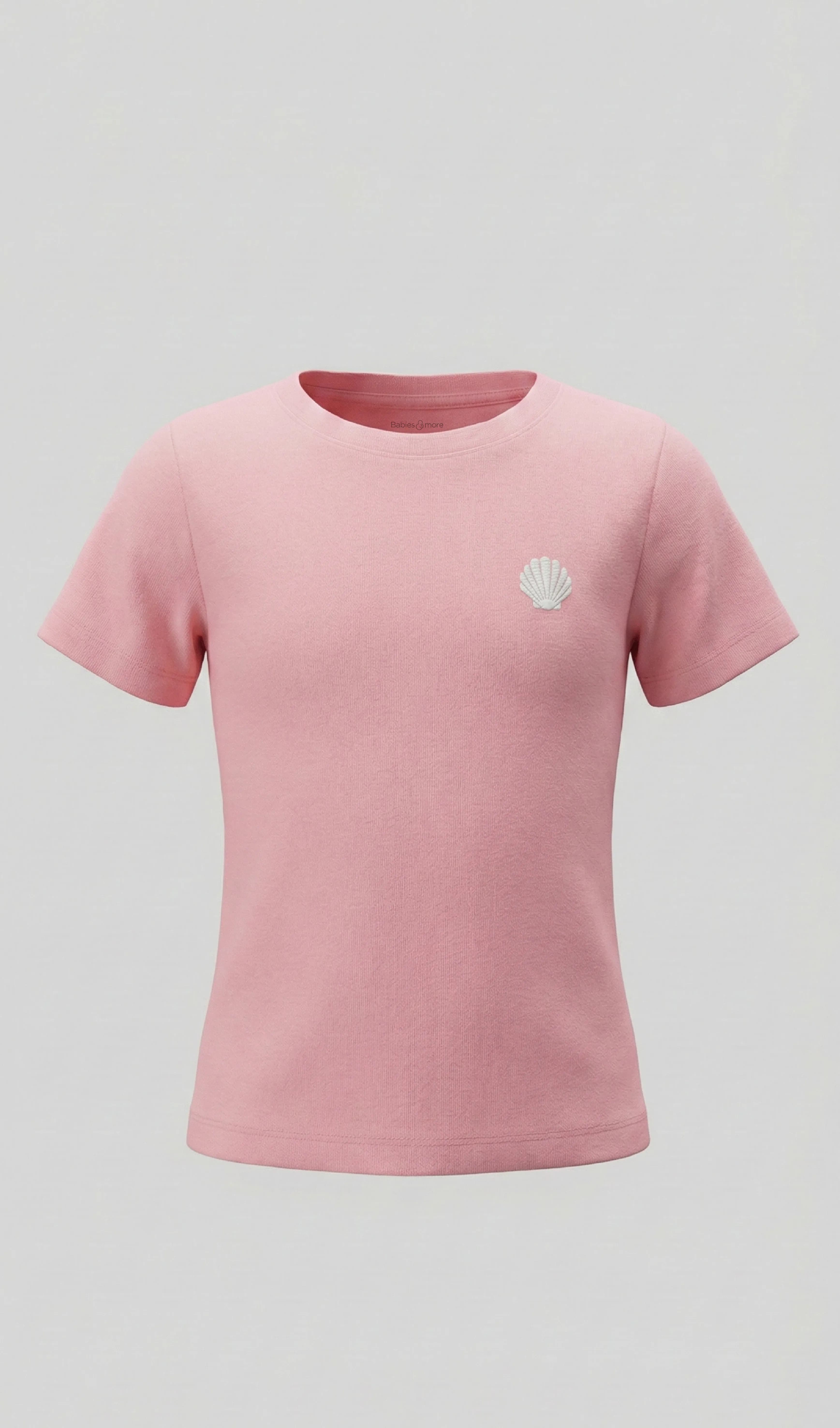 Pack of 3 Printed Short Sleeves T-Shirts