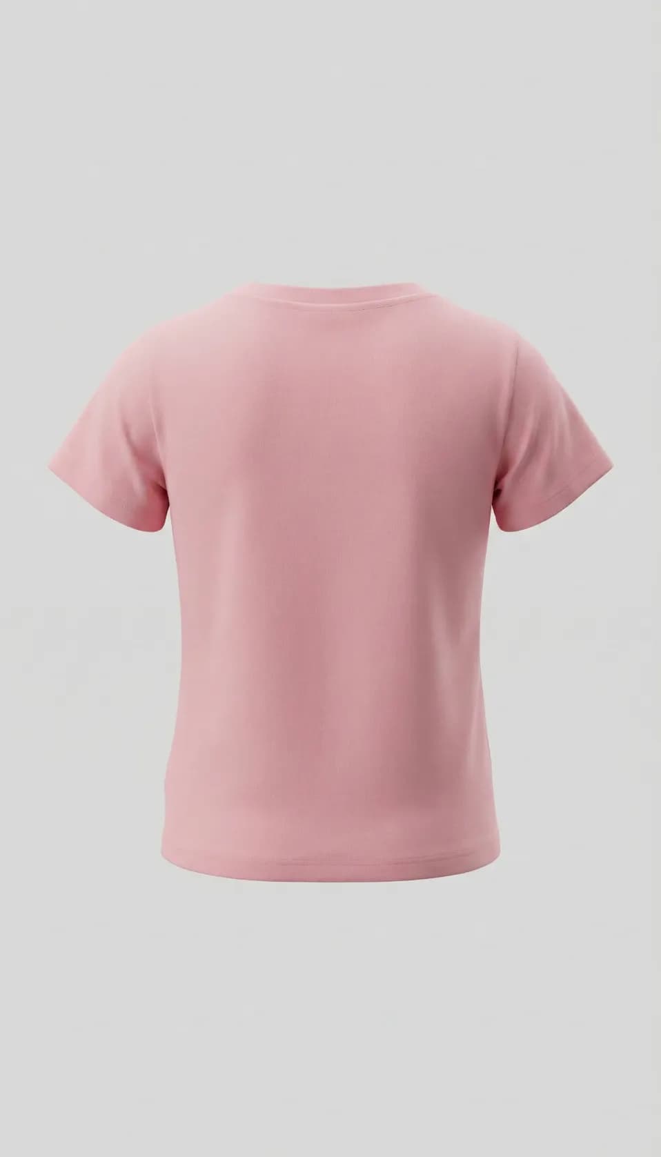 Pack of 3 Printed Short Sleeves T-Shirts