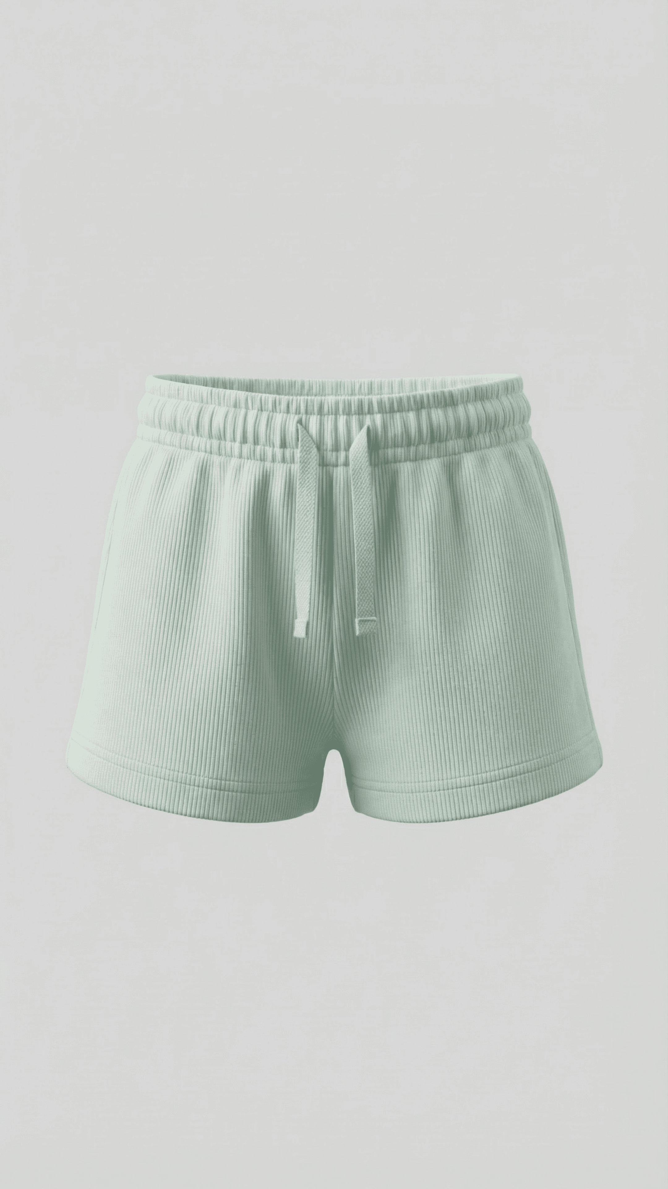 Babies and More Shorts Co-Ord Set - Sky Blue