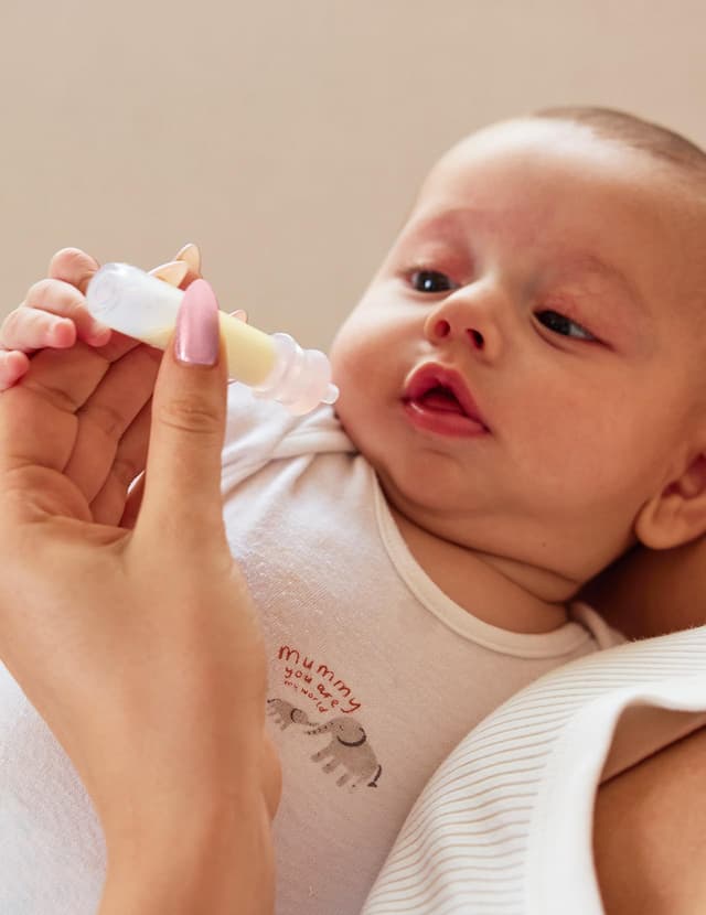 Momcozy - Colostrum Reusable Breast Milk Collector (2pcs) thumbnail 5