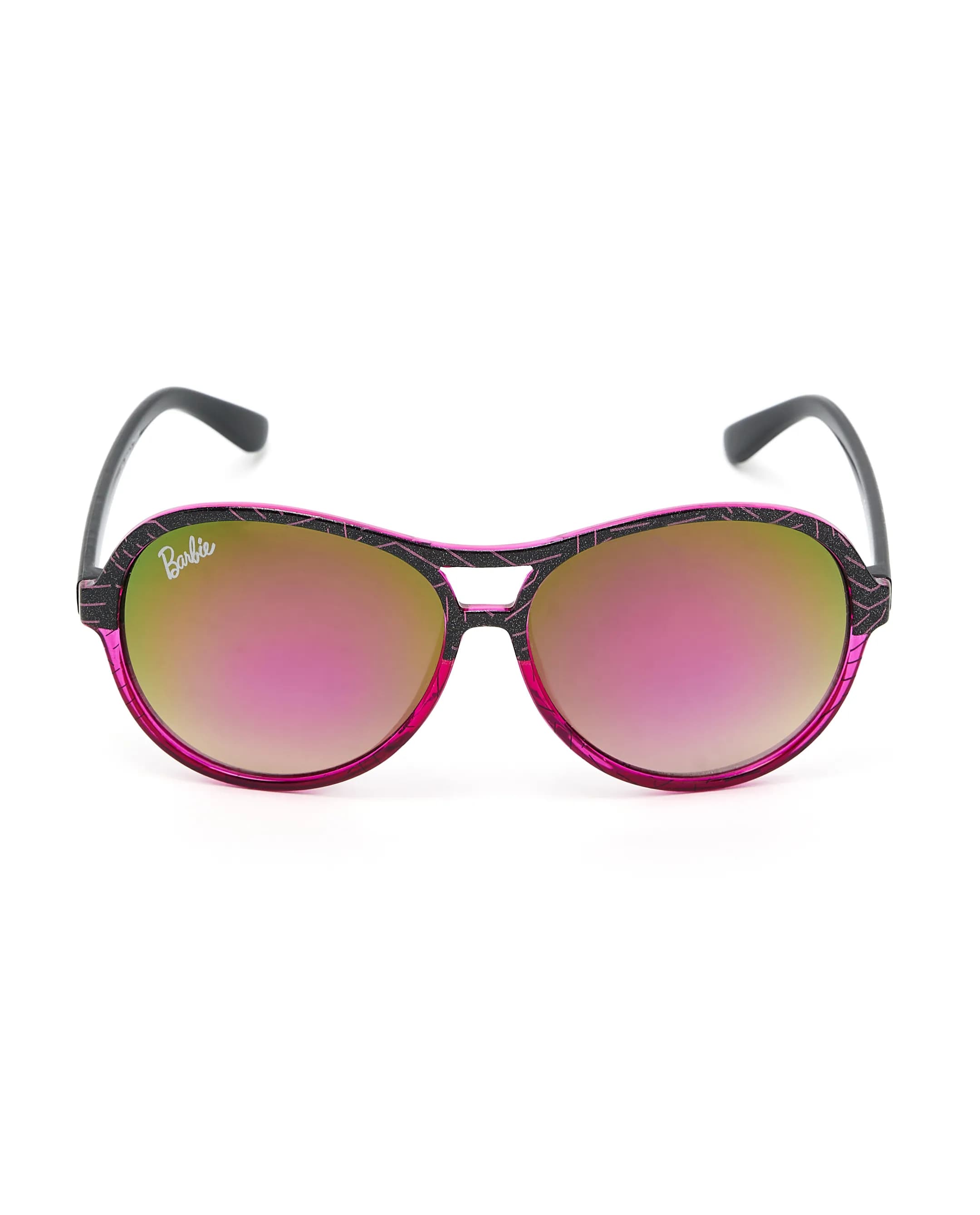 Babies & More Barbie Kids Sunglasses - B - Multicolor