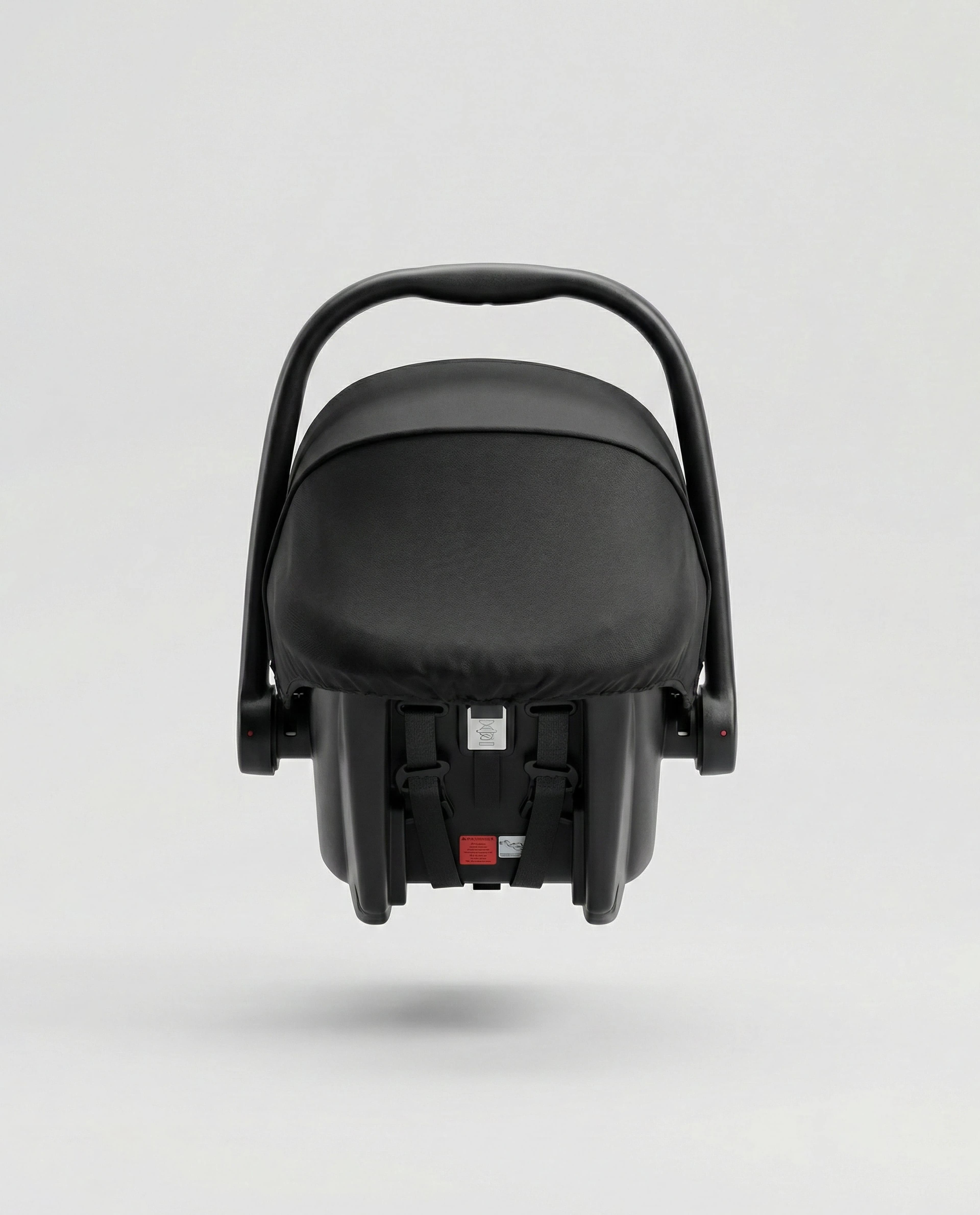 Babies and more Voyage Infant Car Seat 0-13kg-Black/Grey