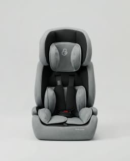 Babies and more Maxima Toddler Car Seat 9-36kg-Black/Grey