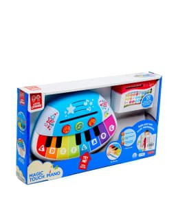 Babies & more Magic Touch Piano - Multi