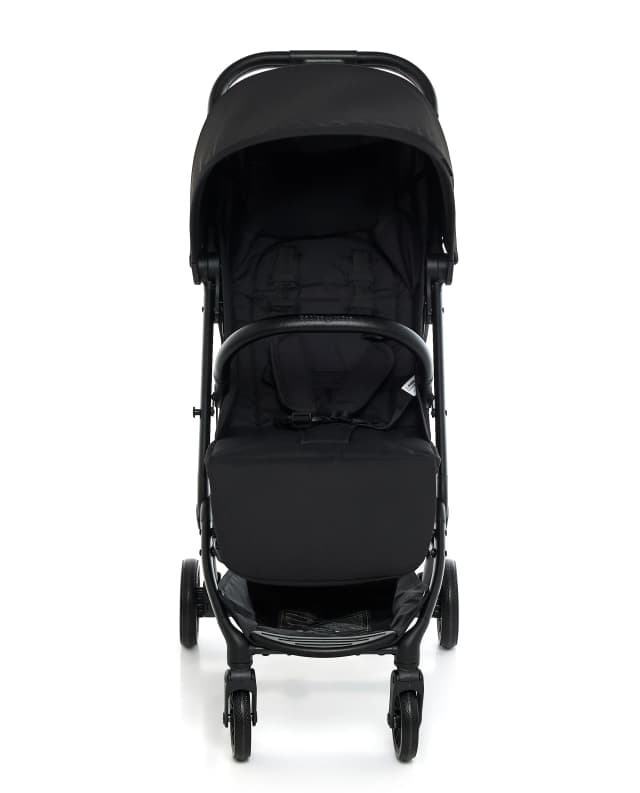 Babies & more Metro Baby Stroller Black thumbnail 3