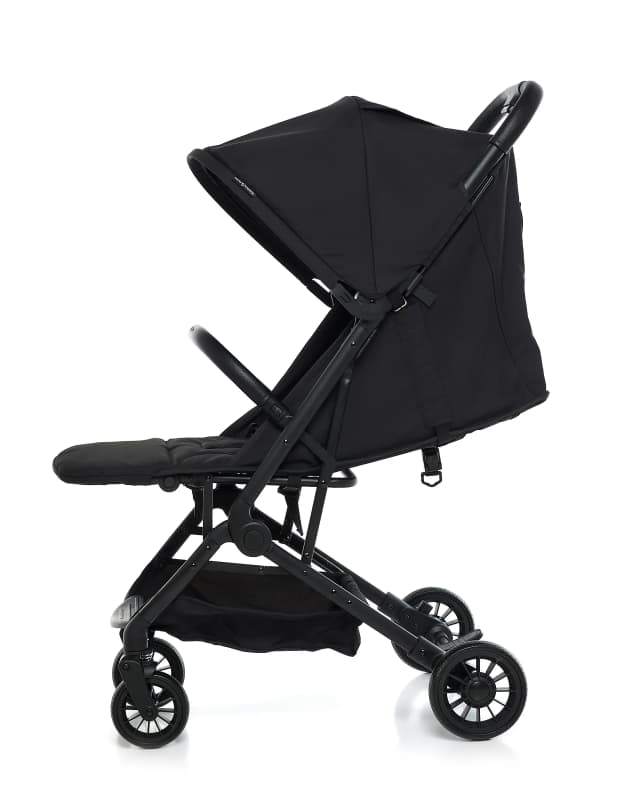 Babies & more Metro Baby Stroller Black thumbnail 4