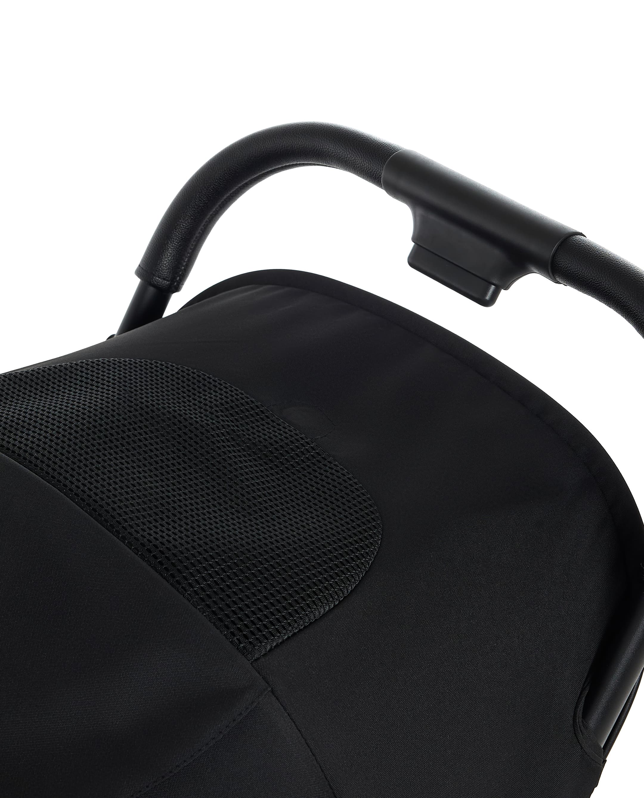 Babies & more Metro Baby Stroller Black