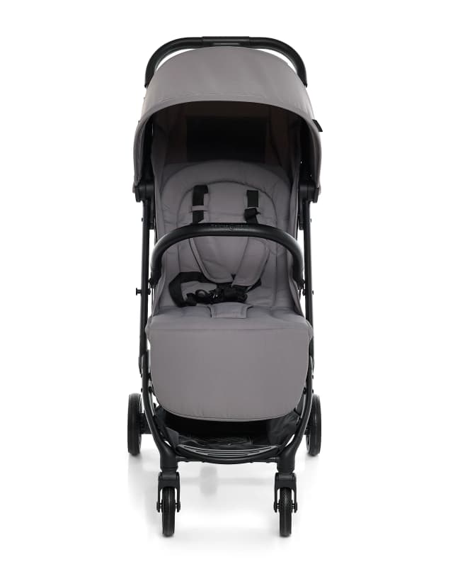 Babies & more Metro Baby Stroller Grey thumbnail 3