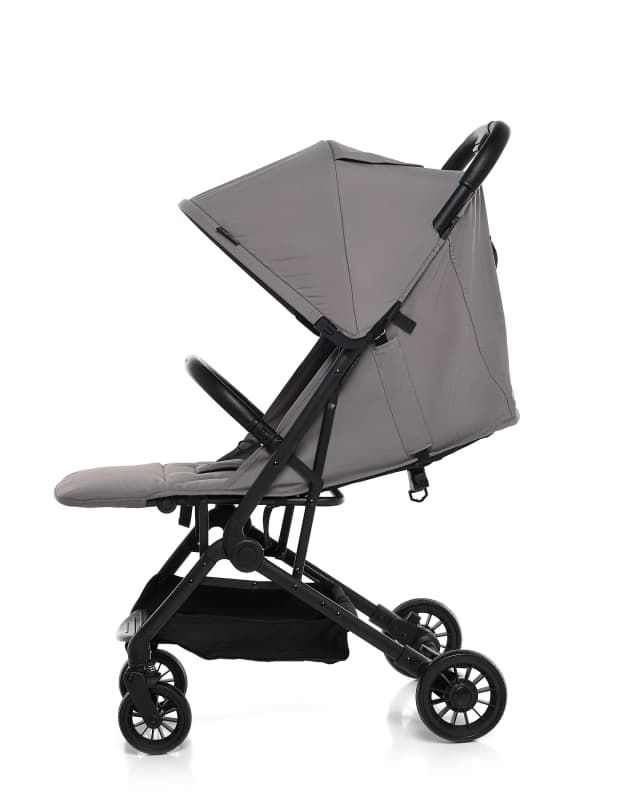 Babies & more Metro Baby Stroller Grey thumbnail 4