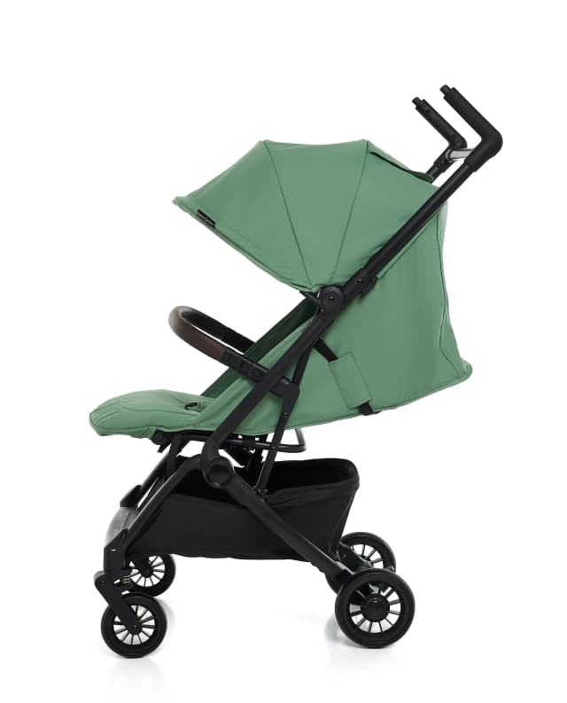 Babies & more Asher Baby Stroller Green thumbnail 2