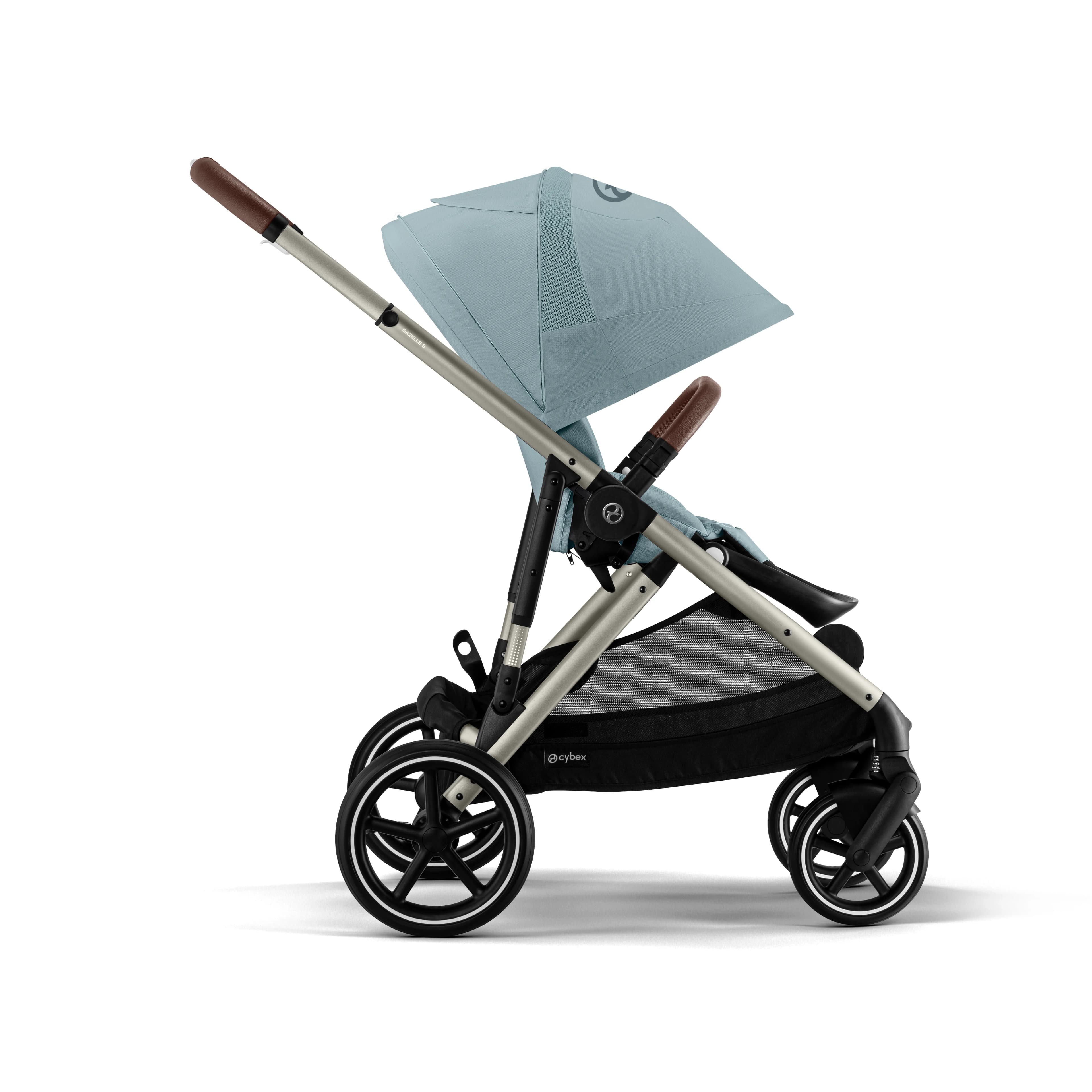 Cybex Gazelle S - Sky Blue