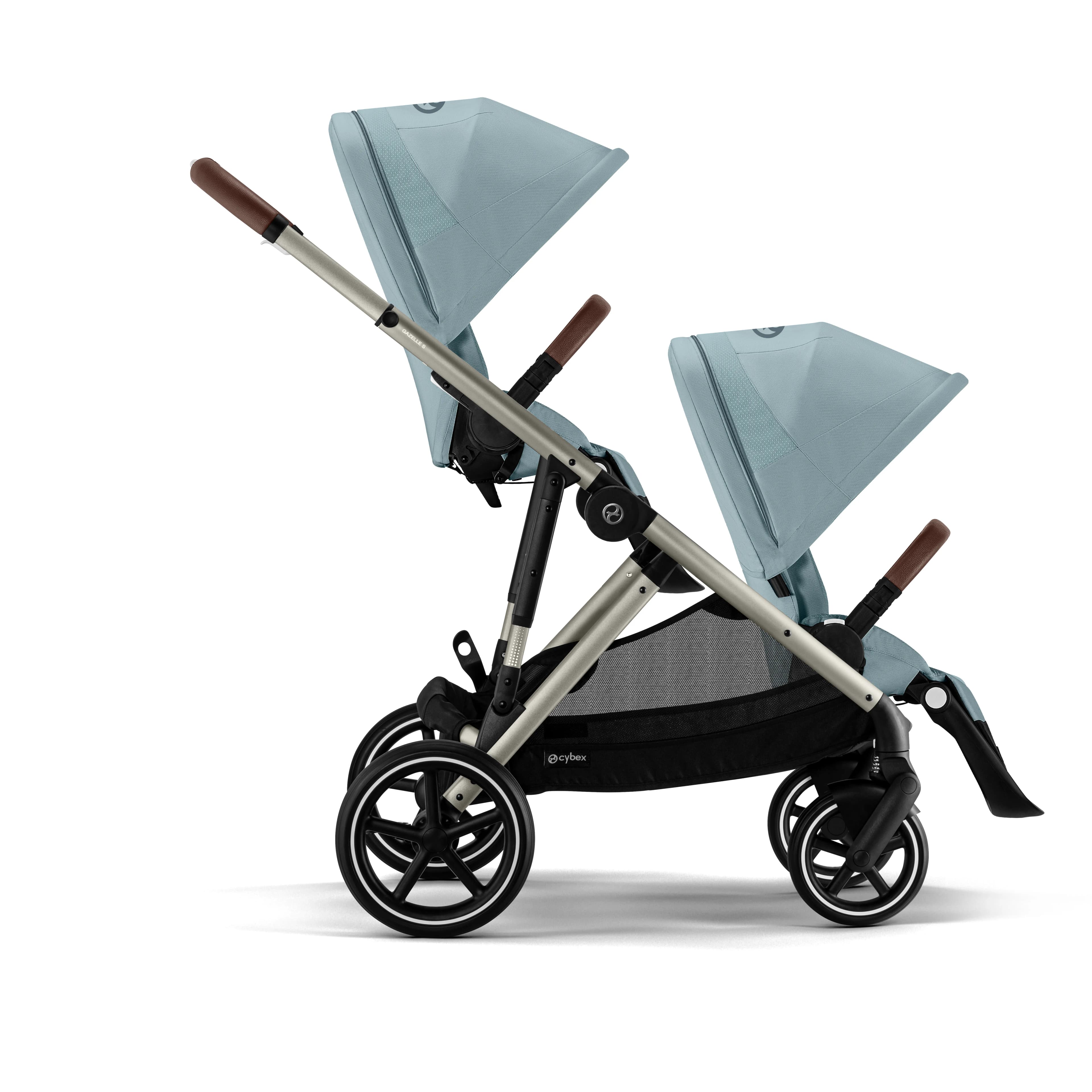 Cybex Gazelle S - Sky Blue