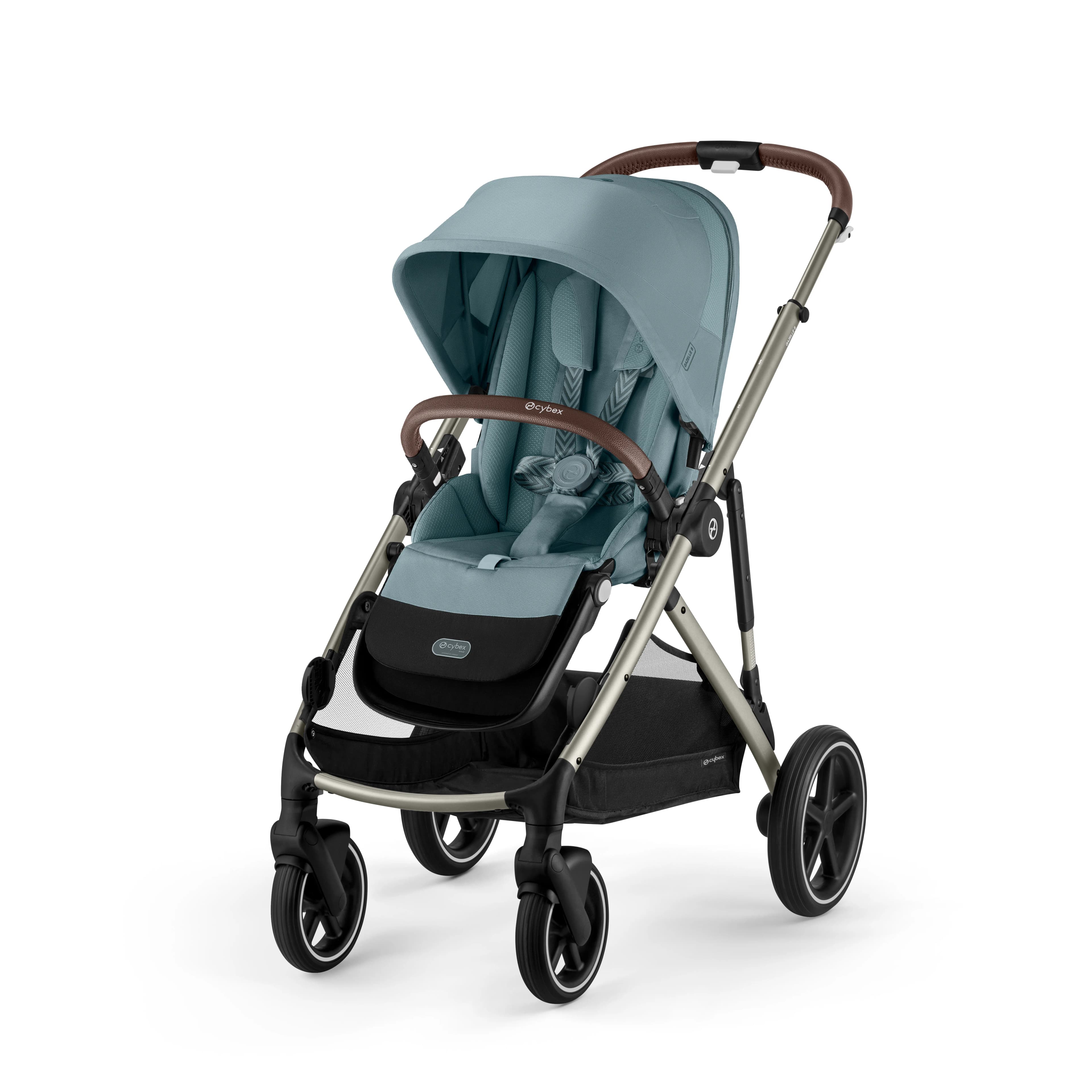 Cybex Gazelle S - Sky Blue