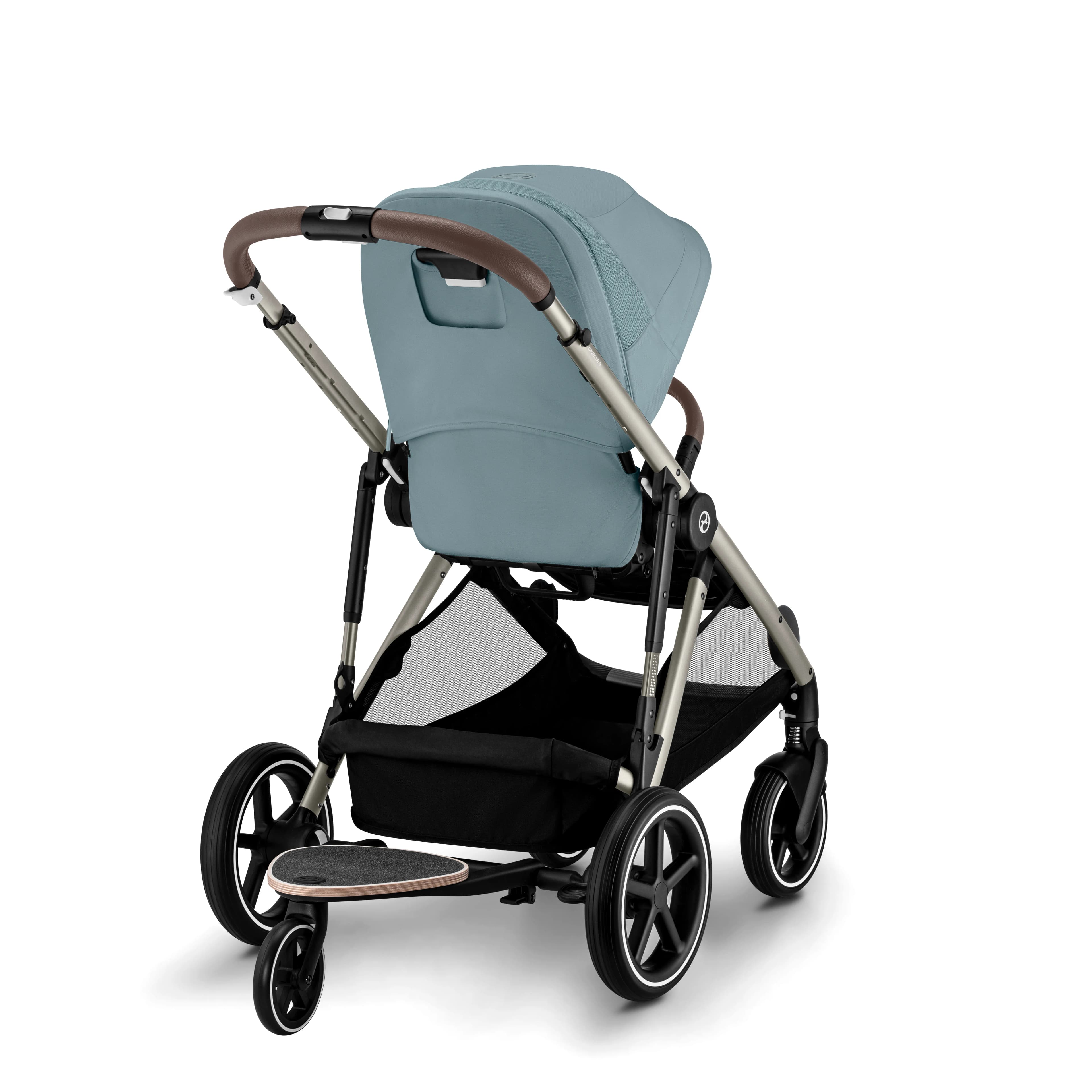 Cybex Gazelle S - Sky Blue