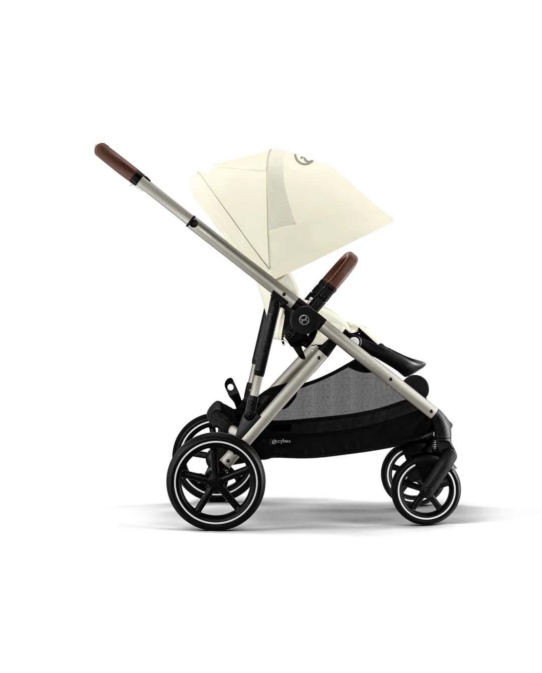 Cybex Gazelle S Tpe Bp – Seashell Beige