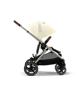 Cybex Gazelle S Tpe Bp – Seashell Beige