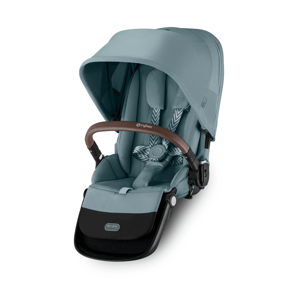 Cybex Gazelle S Seat Unit - Sky Blue