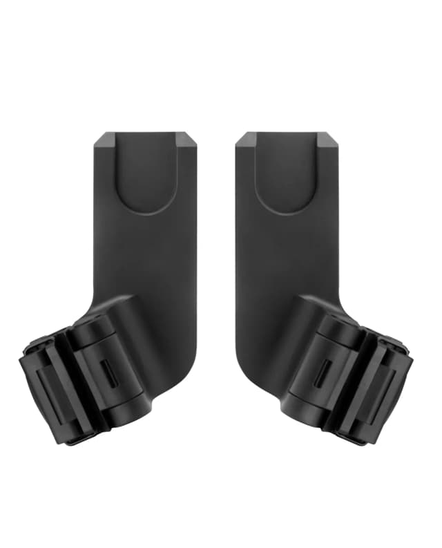 Babies and more Cybex Adapter CS Libelle Orfeo Black thumbnail 2