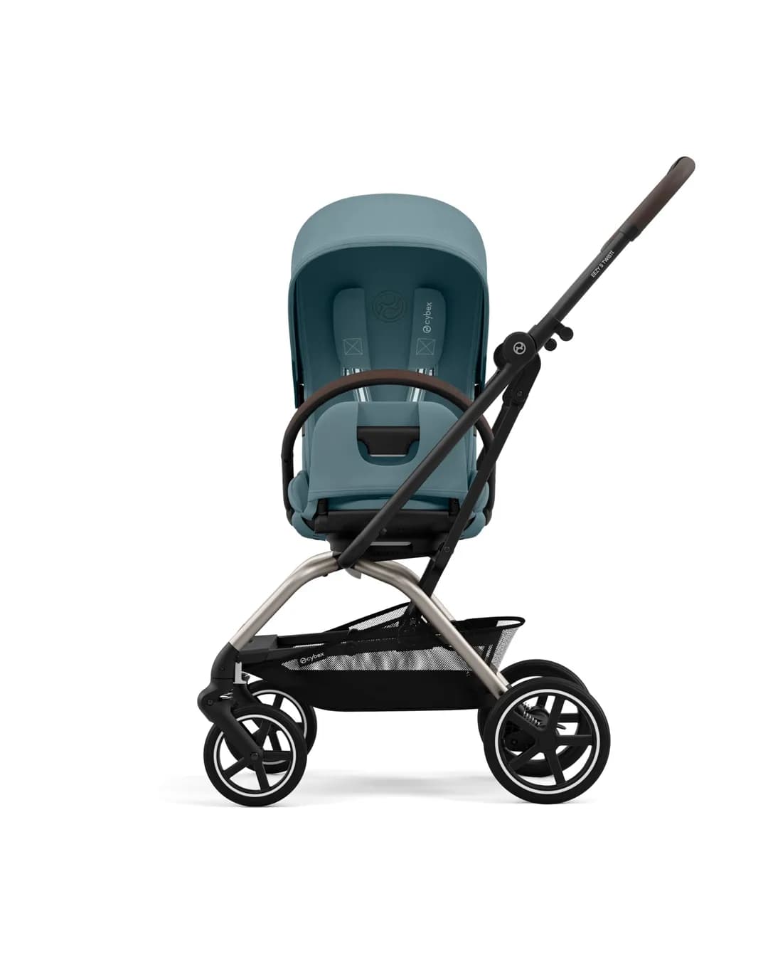 Babies and more Cybex Eezy S Twist+ 2 TPE B Stormy Blue