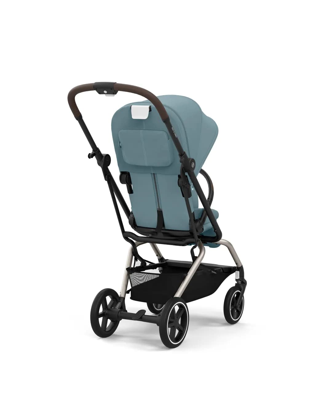 Babies and more Cybex Eezy S Twist+ 2 TPE B Stormy Blue