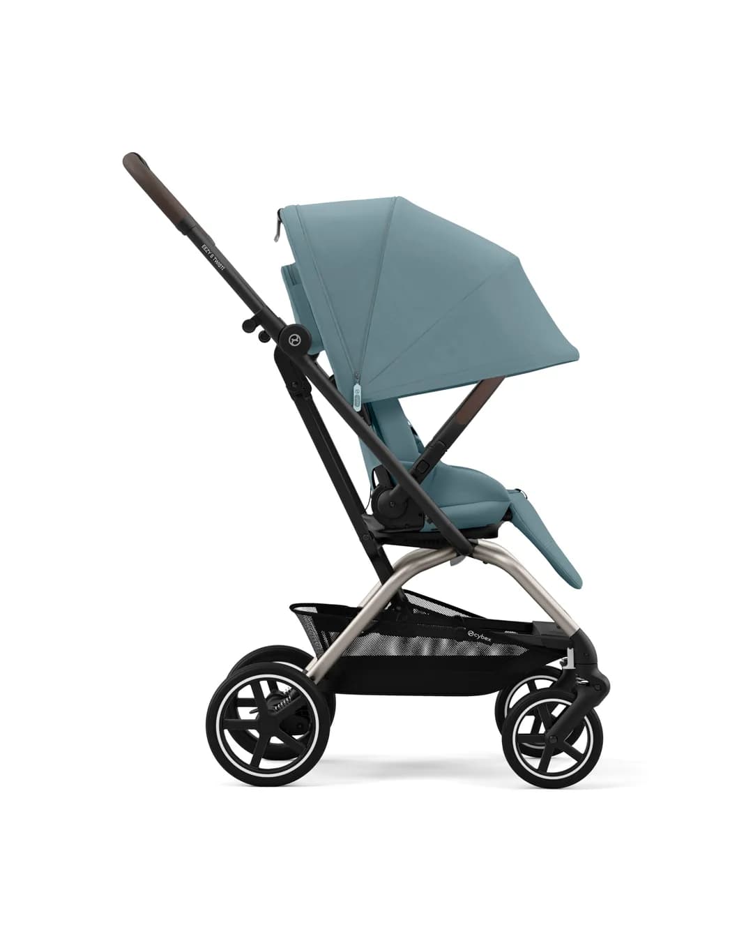 Babies and more Cybex Eezy S Twist+ 2 TPE B Stormy Blue